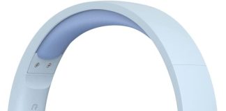 Edifier W820NB Plus Wireless Headphones Review W820NB Plus