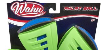 Phlat Ball Review Phlat Ball