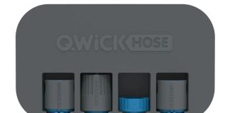 Qwickhose Starter Set Review Qwickhose
