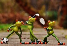 Enjoy the Outdoors Outdoors