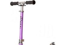 JD Bug Original Street Foldable Scooter Review Foldable Scooter