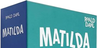 Roald Dahl’s Matilda: Splendid Spelling Review Splendid Spelling