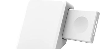 STM Goods ChargeTree Go Review ChargeTree Go