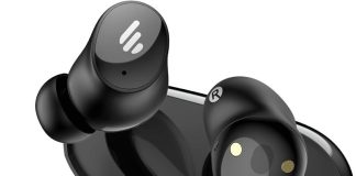 Edifier TWS1 Pro 2 True Wireless Earbuds Review TWS1 Pro 2