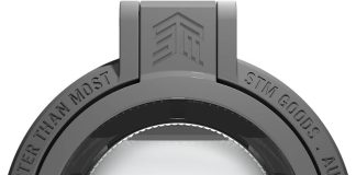 STM Goods MagLoop Review MagLoop