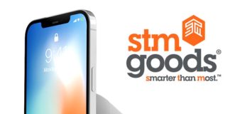 STM Goods MagPod Phone Stand Review MagPod