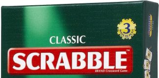 Scrabble Cards Review Scrabble Cards