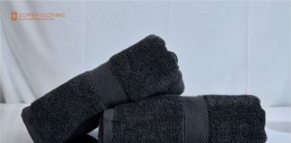 Copper Clothing Anti-Microbial Bath Towel and Gym Towel Review Bath Towel