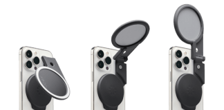 JOBY Beamo Ring Light Review Ring Light