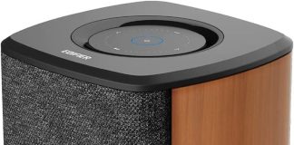 Edifier MS50A Wireless Smart Speaker Review MS50A