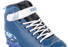 United Skates Vibe Quad Roller Skates Review Skates