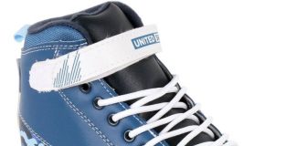 United Skates Vibe Quad Roller Skates Review Skates