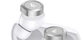 Edifier W240TN True Wireless Earbuds Review W240TN