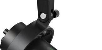 FIFINE K688 XLR/USB Podcast Dynamic Microphone Review FIFINE K688