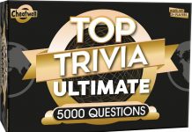 Top Trivia Ultimate Review Top Trivia Ultimate