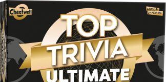 Top Trivia Ultimate Review Top Trivia Ultimate