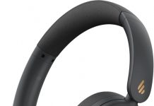 Edifier W800BT Pro Wireless Headphones Review W800BT