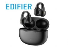 Edifier Comfo C Wireless Earbuds Review Comfo C