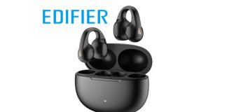 Edifier Comfo C Wireless Earbuds Review Comfo C