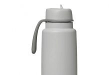 b.box 1L Insulated Flip Top Bottle Review Flip Top Bottle