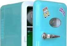 So Chill Mini Fridge Review So Chill Mini Fridge