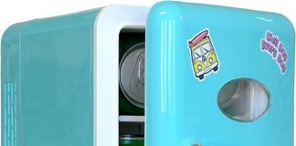 So Chill Mini Fridge Review So Chill Mini Fridge