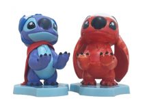 Lilo & Stitch: Phone and Earbuds Holdems Review Stitch