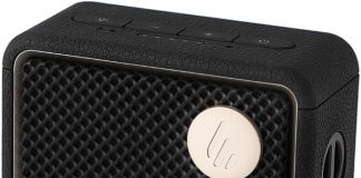 Edifier ES20 Portable Bluetooth Speaker Review Edifier ES20