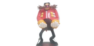 Cable Guys Dr Eggman Controller Holder & Phone Stand Review Dr Eggman Controller Holder