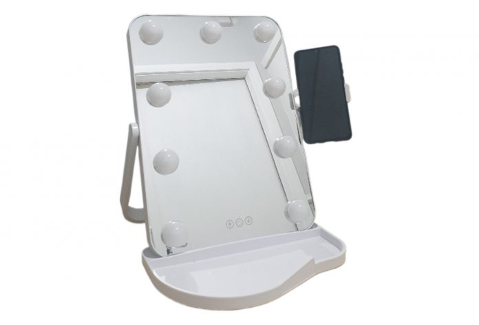 Hollywood Mirror Hollywood Mirror