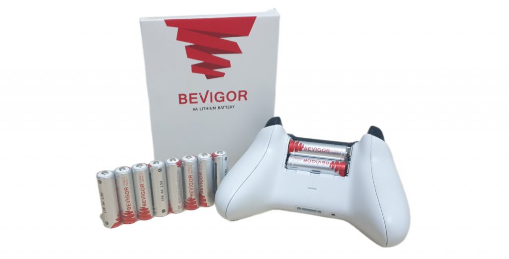 Bevigor Batteries