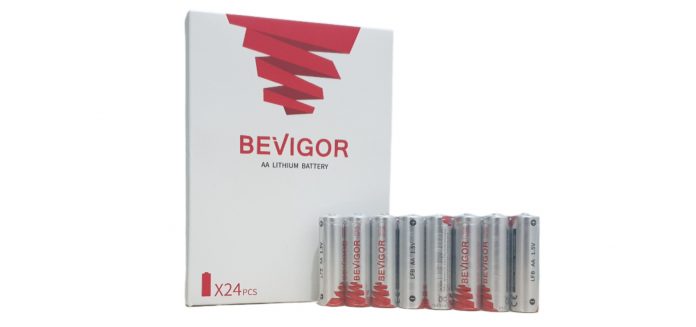 Bevigor Batteries Bevigor Batteries