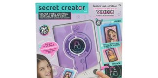 Secret Creator Secret Video Journal Review Secret Video Journal