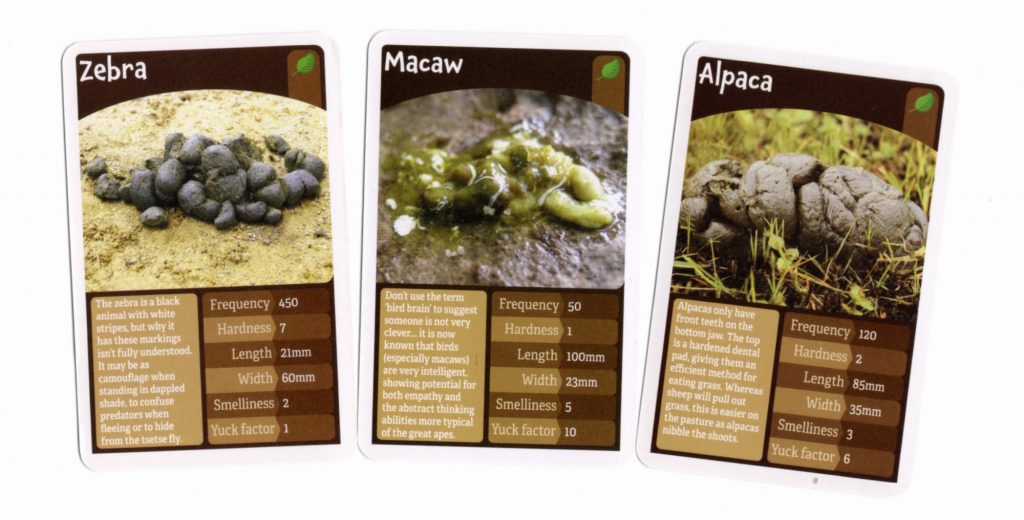 Plop Trumps
