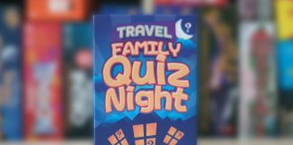 Travel Family Quiz Night Review Travel Family Quiz Night